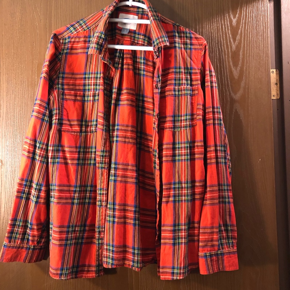 Flannel